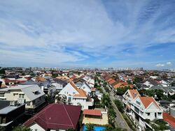 The Garden Residences (D19), Apartment #592377421